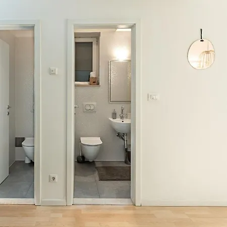Apartment Eltz By Aula *