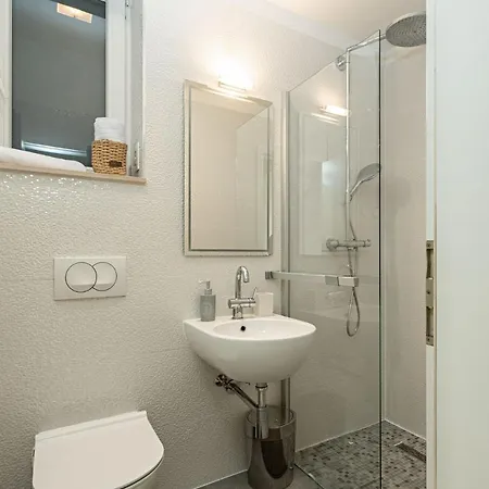 Apartamento Eltz By Aula Split