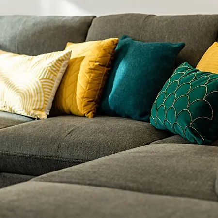 Apartamento Eltz By Aula Split