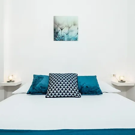 Apartamento Eltz By Aula *